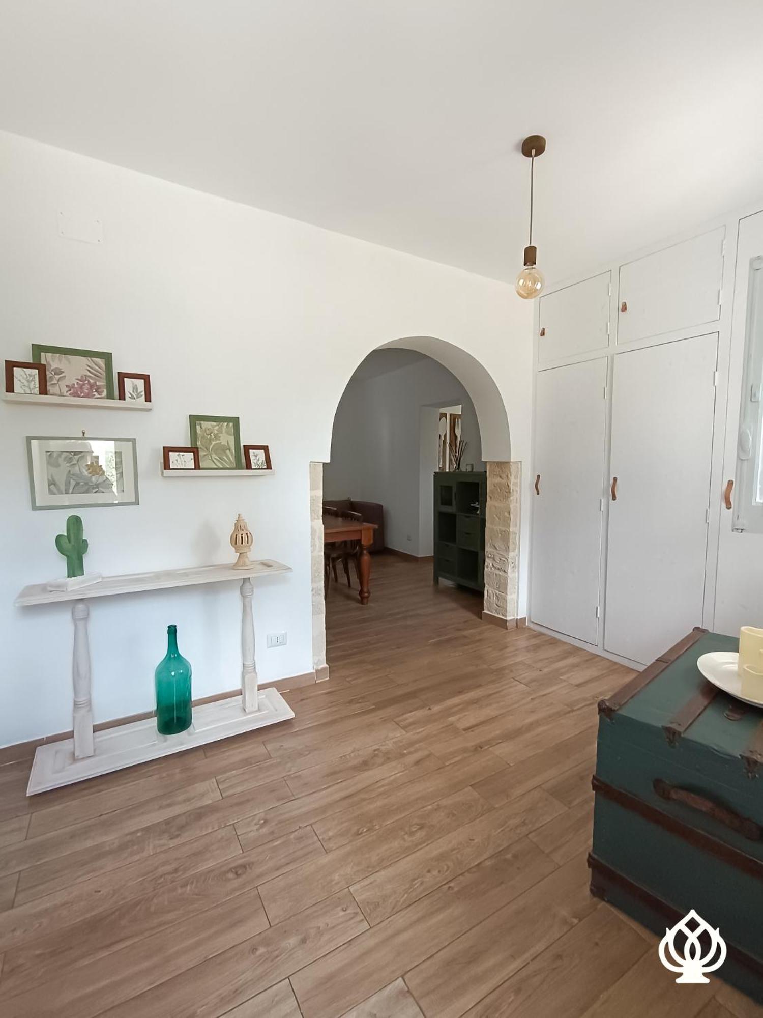 La Casa Sul Poggio-Valle D'Itria Αλμπερομπέλο Εξωτερικό φωτογραφία