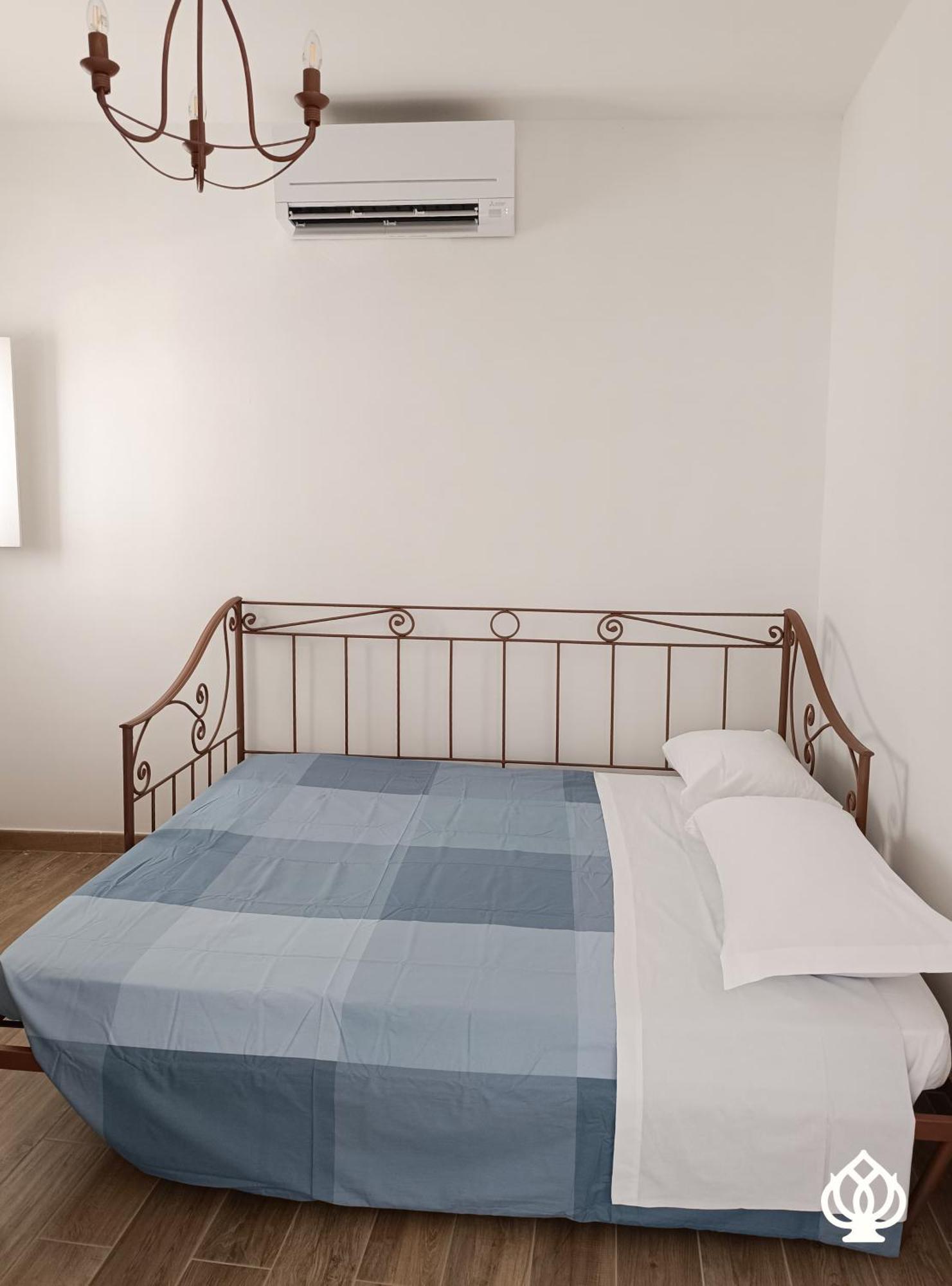 La Casa Sul Poggio-Valle D'Itria Αλμπερομπέλο Εξωτερικό φωτογραφία